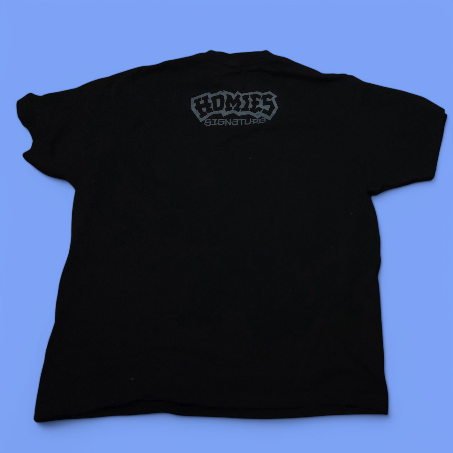 (2XL) DGA Eightball Trio Homies T-Shirt