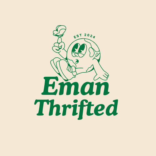 Eman Thrifted