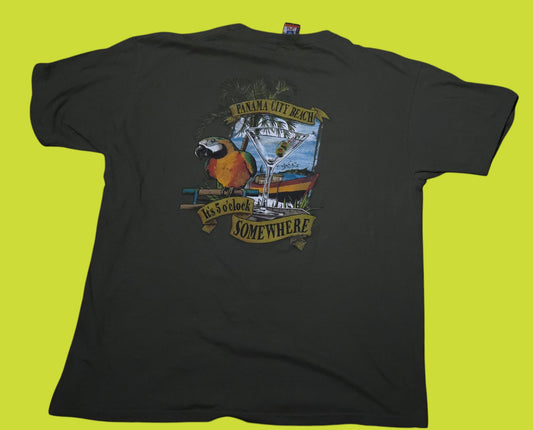 (XL) Its 5:00 Somewhere T-Shirt