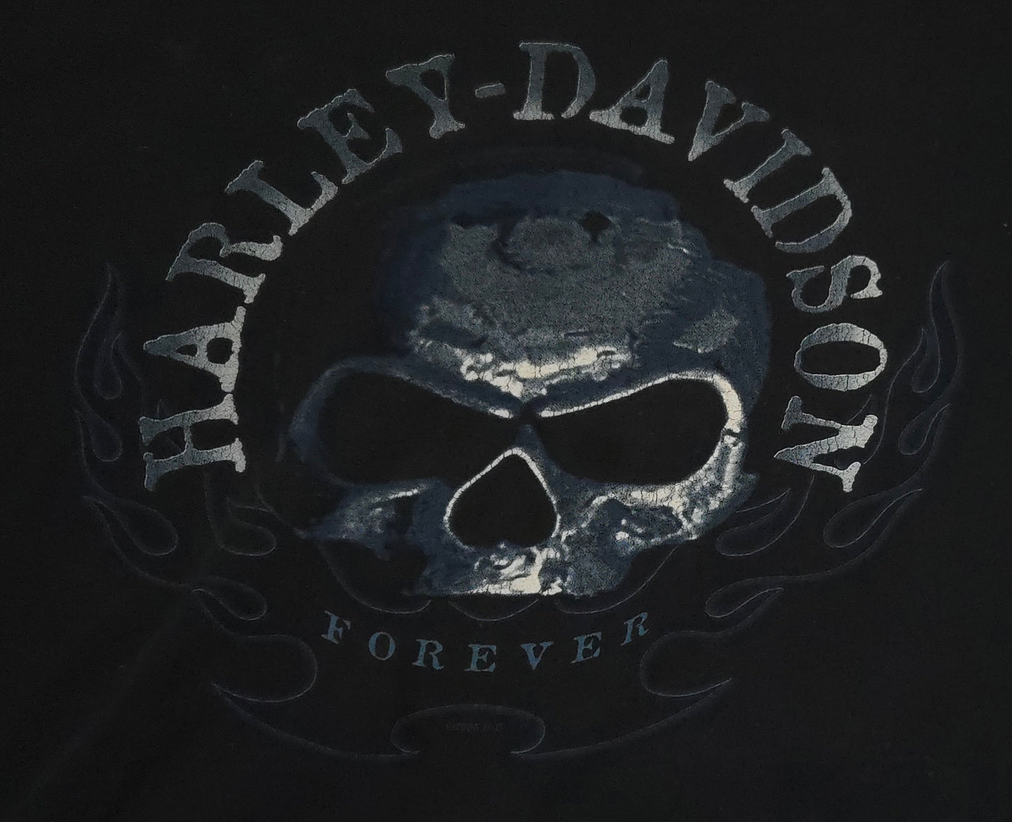 (XL) Harley Davidson Roeder T-Shirt