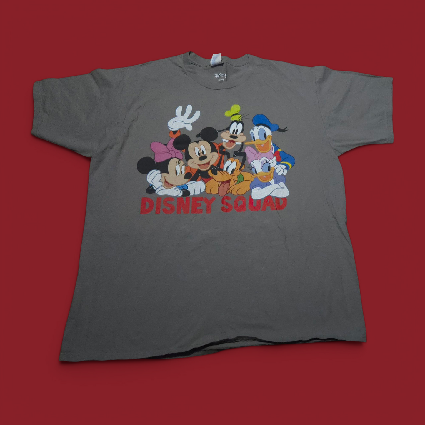 (XL) Disney Mickey & Friends T-Shirt